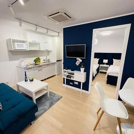 Beds Friends Apartments ザトル エクステリア 写真