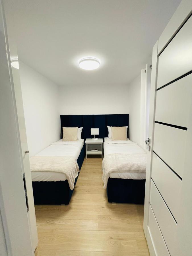 Beds Friends Apartments ザトル エクステリア 写真