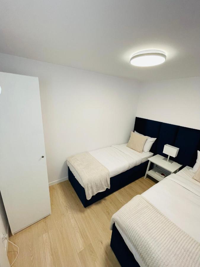 Beds Friends Apartments ザトル エクステリア 写真