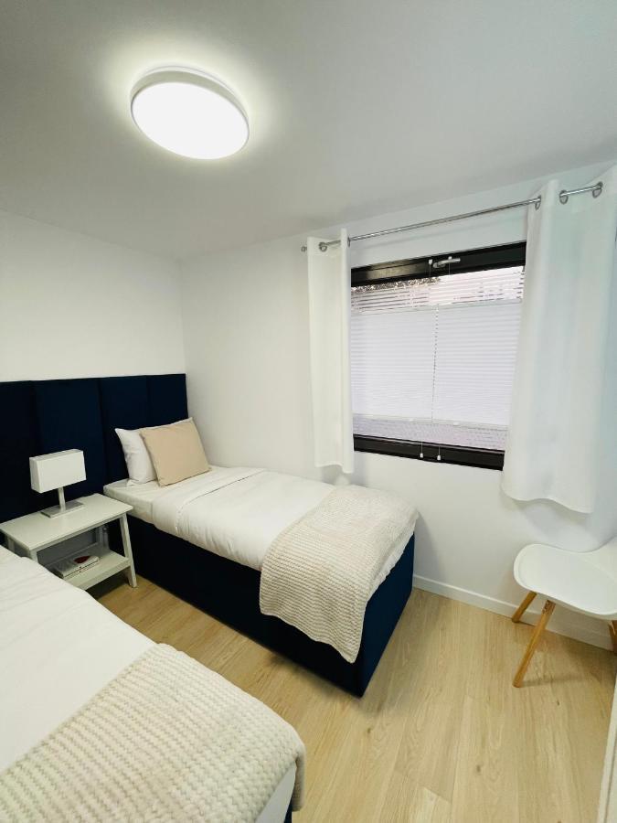 Beds Friends Apartments ザトル エクステリア 写真