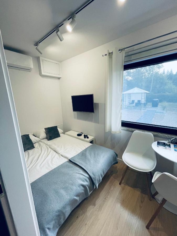 Beds Friends Apartments ザトル エクステリア 写真