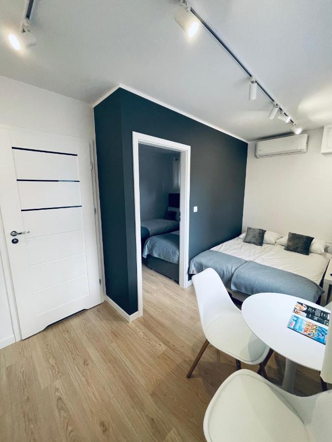 Beds Friends Apartments ザトル エクステリア 写真