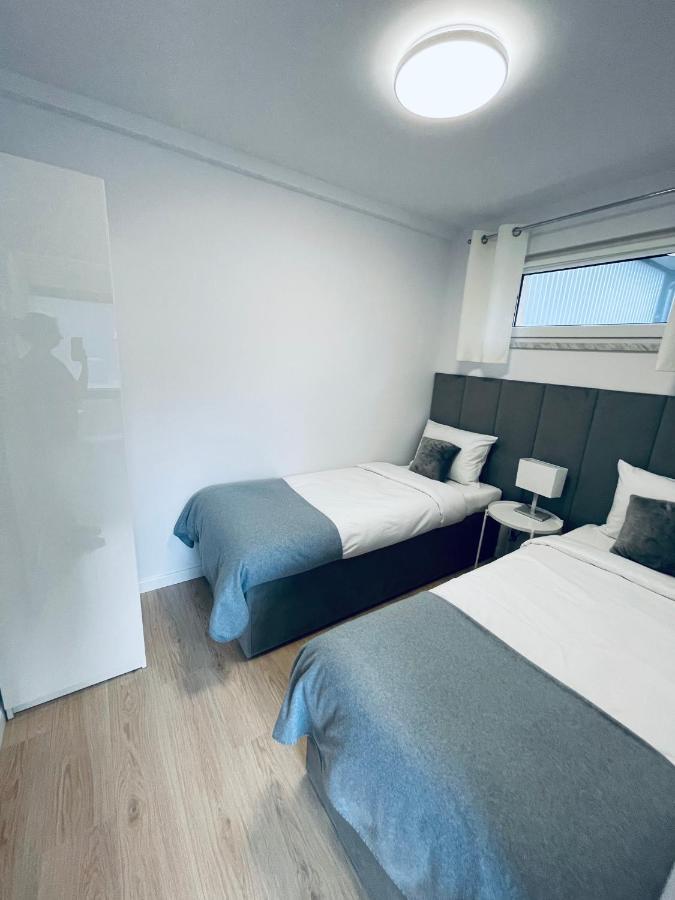 Beds Friends Apartments ザトル エクステリア 写真